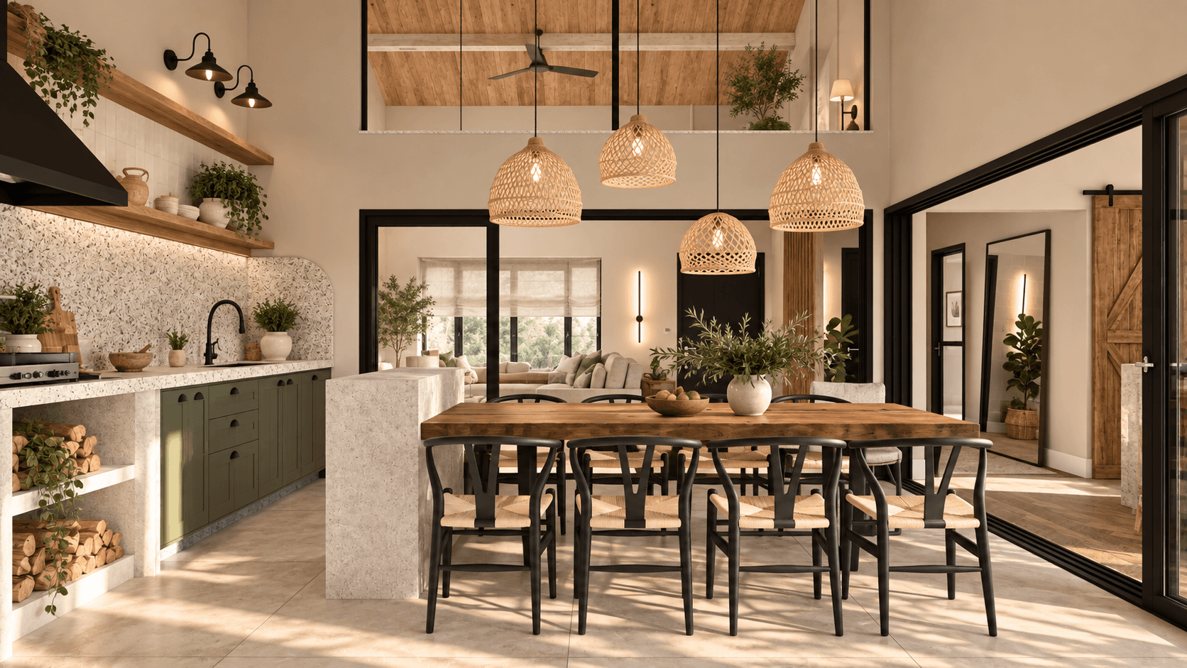 Casa Farm House