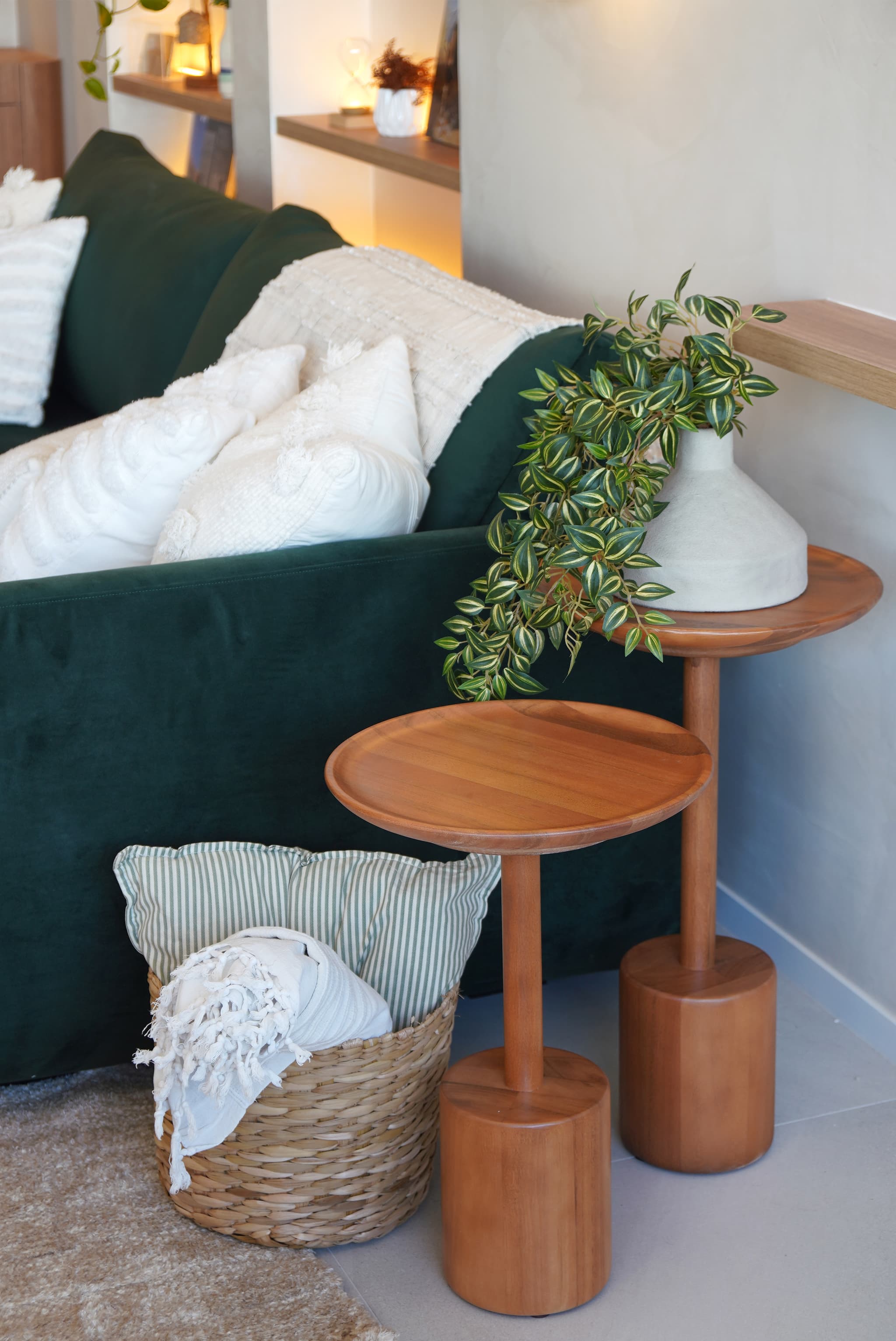 Apartamento em Moema 123m² reformado pela Studio Side